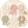 Ensembles