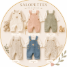 Salopettes