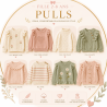 Pulls