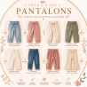 Pantalons