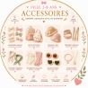Accessoires