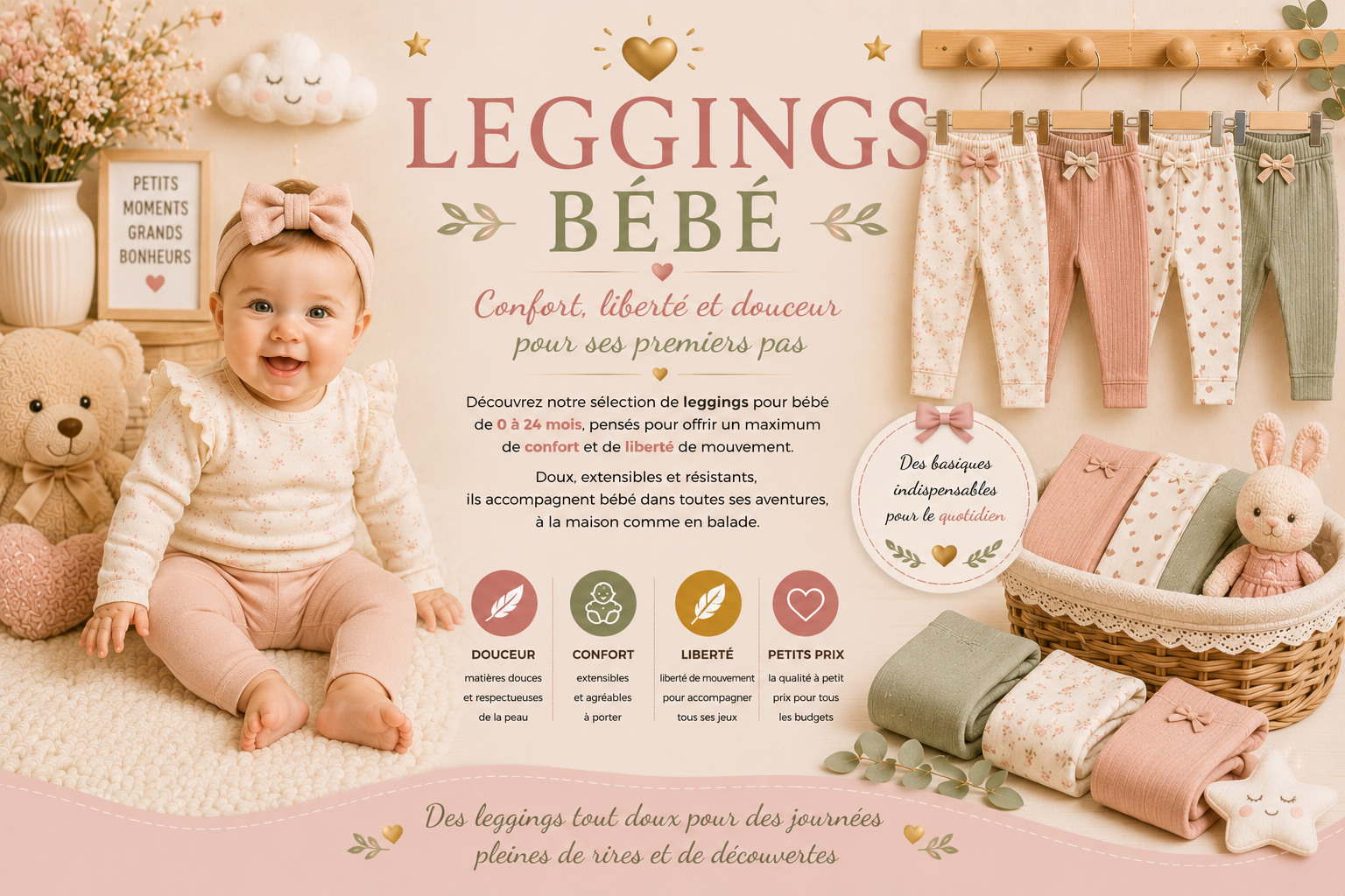 leggings