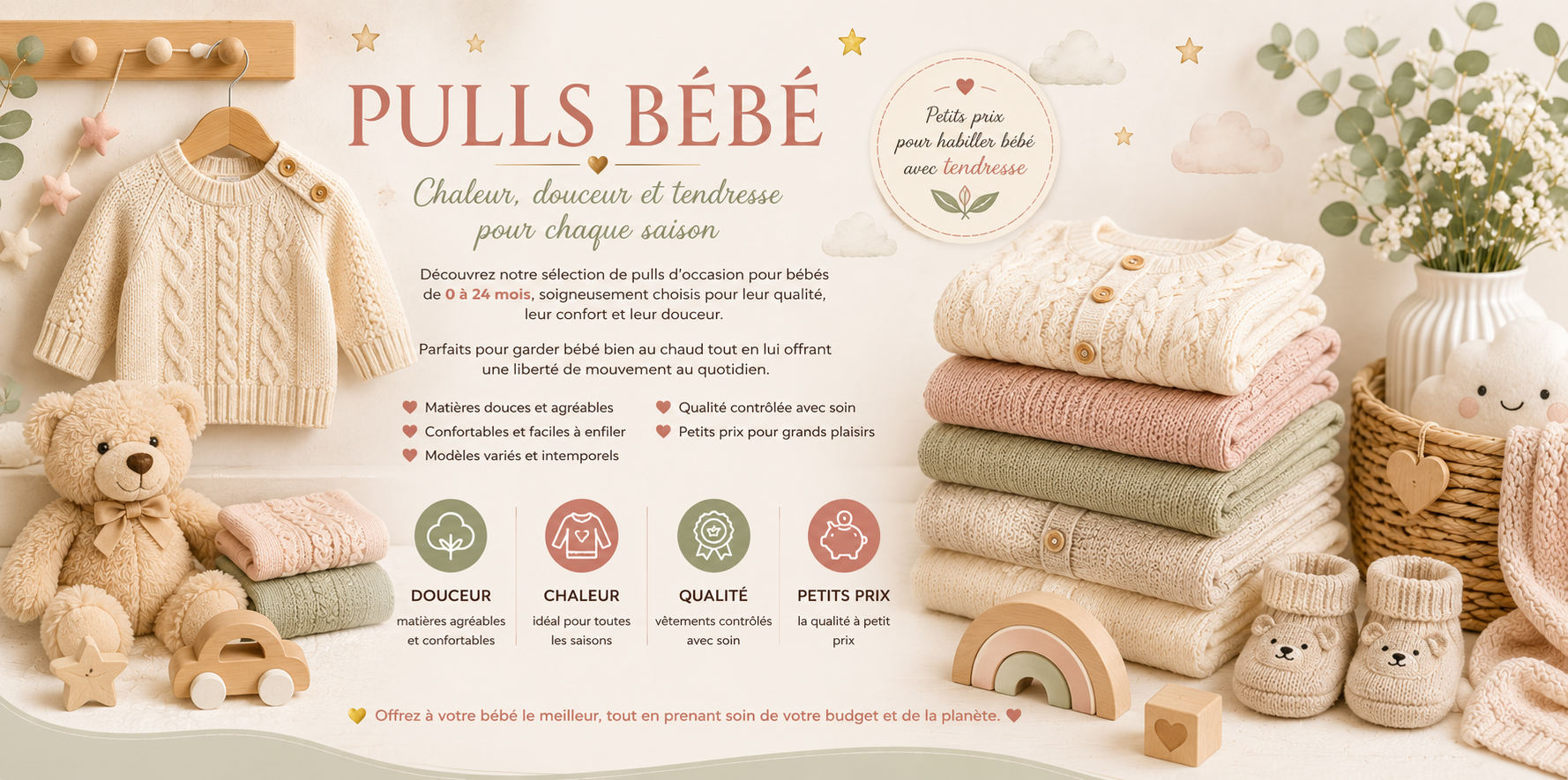 pulls bebe